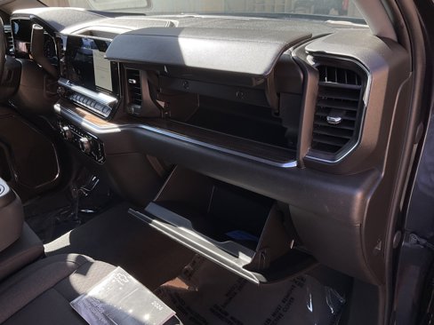 Used 2024 Chevrolet Silverado 1500 LT w/ Protection Package image 22