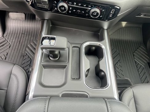 New 2026 Chevrolet Silverado 1500 LT w/ All Star Edition Plus image 24