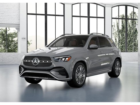 New 2026 Mercedes-Benz GLE 350 4MATIC image 39