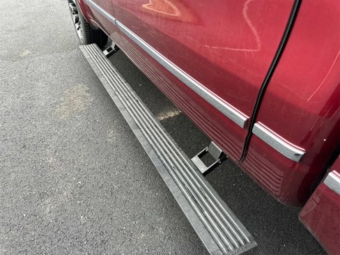 New 2025 RAM 1500 Limited w/ Body Color Bumper Group image 13