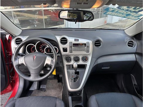 Used 2009 Pontiac Vibe GT image 10