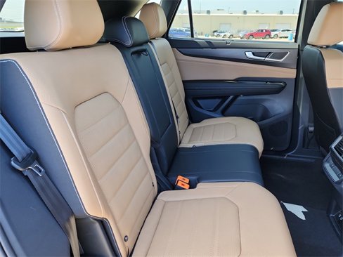 New 2025 Volkswagen Atlas Cross Sport SEL R-Line image 19