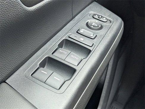 New 2026 Honda CR-V Sport image 26