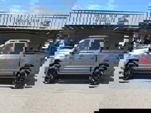 New 2025 Ford F150 STX image 2