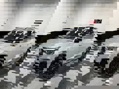 New 2026 Acura MDX A-Spec image 1
