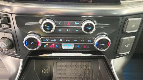 New 2025 Ford F150 Raptor image 19