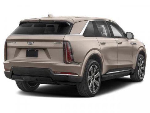 New 2026 Cadillac Escalade IQ Luxury 2 image 2