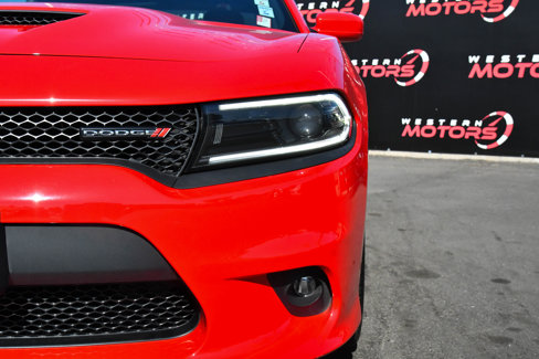 Used 2022 Dodge Charger R/T image 11