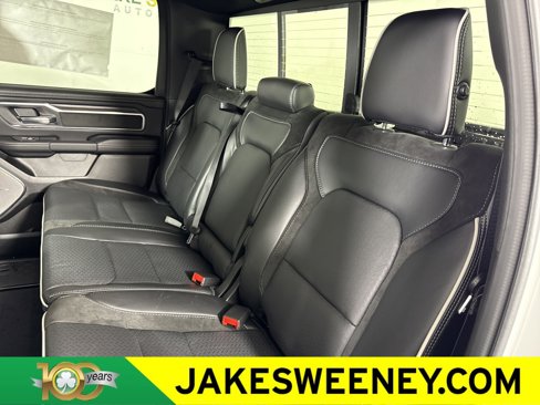 New 2026 RAM 1500 Laramie image 10