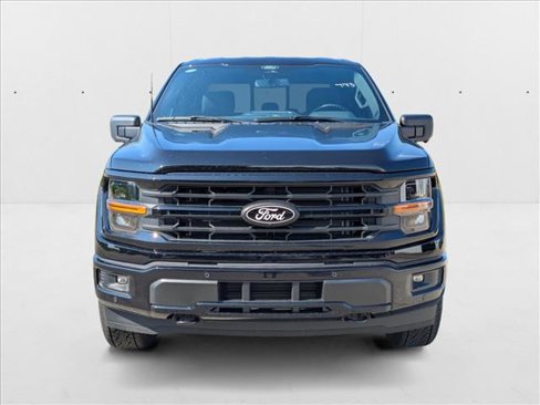 New 2025 Ford F150 XLT w/ Equipment Group 302A MID image 5