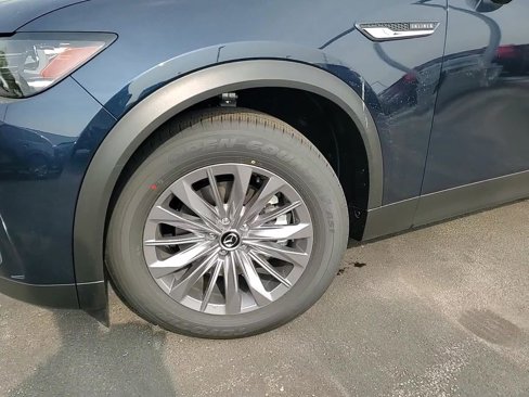 New 2025 MAZDA CX-90 3.3 Turbo w/ Preferred Package image 10