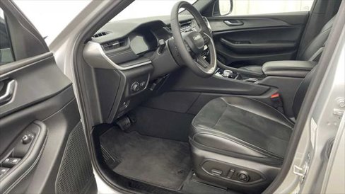 Certified 2024 Jeep Grand Cherokee Altitude image 2