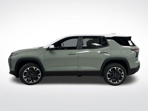 New 2026 Chevrolet Equinox LT w/ Convenience Package II image 12