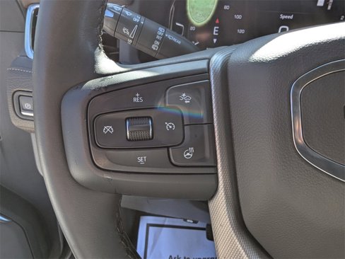 Certified 2022 GMC Yukon XL Denali image 14