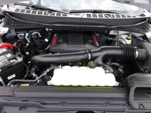 New 2025 Ford F150 Raptor image 31