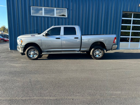 Used 2022 RAM 2500 Tradesman image 10
