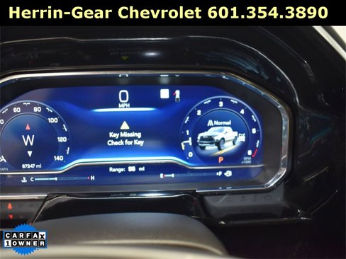 Used 2023 Chevrolet Silverado 1500 ZR2 w/ Technology Package image 31