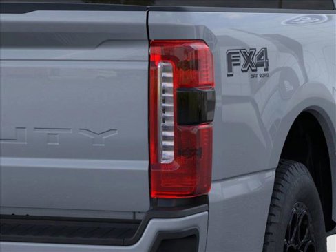 New 2026 Ford F350 Lariat image 21