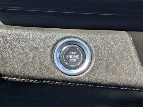 Used 2023 Cadillac Escalade Premium Luxury w/ LPO, Floor Liner Package image 21