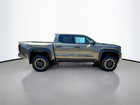 New 2025 Toyota Tacoma TRD Off-Road image 8