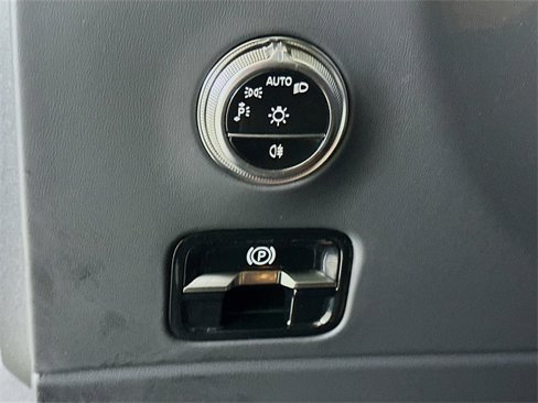 New 2026 Mercedes-Benz SL 55 AMG 4MATIC image 10