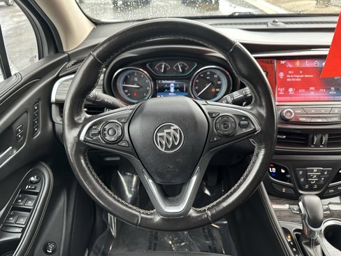 Used 2017 Buick Envision Essence image 20