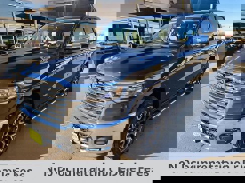 New 2025 RAM 1500 Laramie image 1