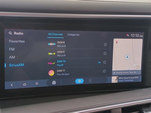 New 2026 Hyundai Palisade SEL image 18