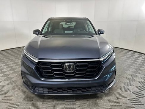 Used 2024 Honda CR-V EX image 8
