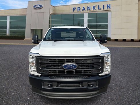 New 2026 Ford F250 XL image 2