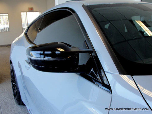 Used 2022 BMW M440i Coupe w/ Premium Package image 71