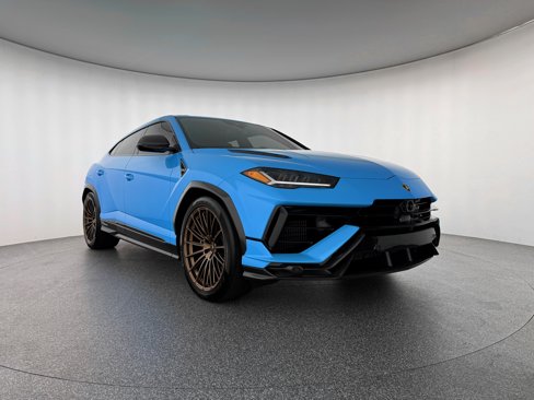 Used 2024 Lamborghini Urus Performante image 6