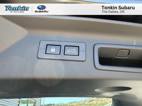 New 2025 Subaru Forester Sport image 6
