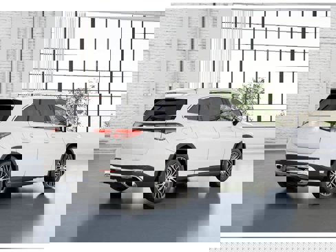 New 2026 Mercedes-Benz GLC 300 image 20