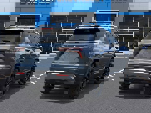 New 2026 Chevrolet Equinox LT w/ Convenience Package II image 28