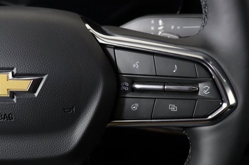 New 2026 Chevrolet Equinox LT w/ Safety and Technology Package image 18