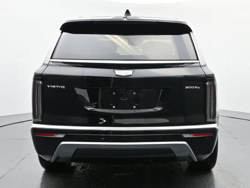 New 2026 Cadillac Vistiq Luxury image 4