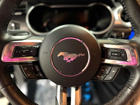 Used 2020 Ford Mustang GT Premium w/ GT Performance Package image 36