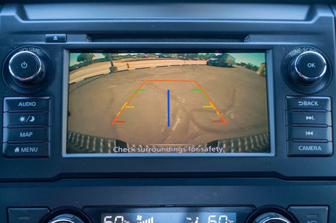 Used 2019 Nissan Titan SV w/ SV Convenience Package image 14