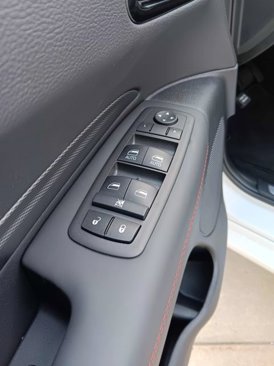 New 2025 Dodge Durango R/T image 12