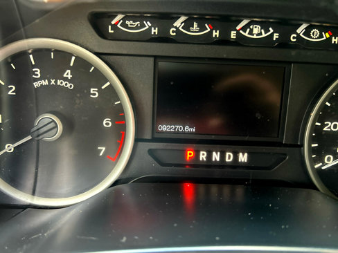 Used 2018 Ford F150 XLT w/ Equipment Group 302A Luxury image 24