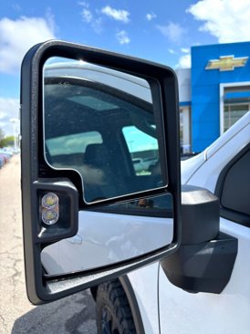 New 2025 Chevrolet Silverado 3500 LTZ w/ LTZ Plus Package image 20