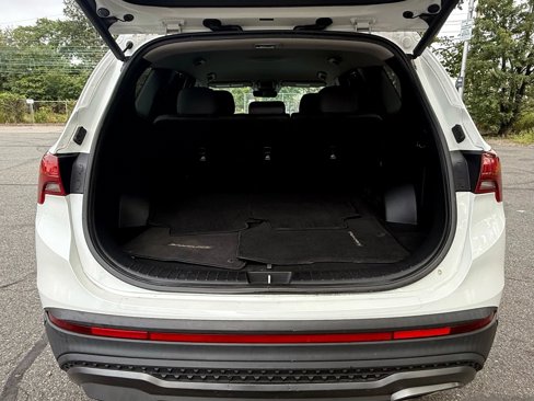 Used 2022 Hyundai Santa Fe XRT image 28