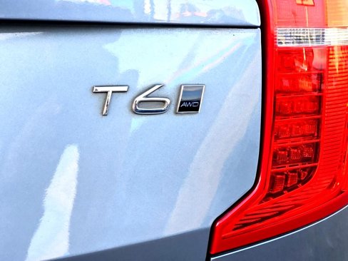 Used 2016 Volvo XC90 T6 Momentum w/ Protection Package Plus image 15