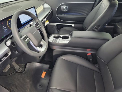 New 2026 Hyundai Ioniq 9 SE image 11