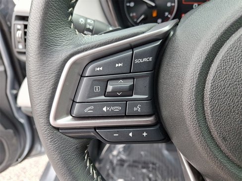 Certified 2025 Subaru Legacy Premium image 20