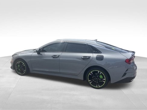 Used 2024 Kia K5 GT-Line image 15