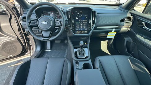 New 2025 Subaru Forester Touring image 18