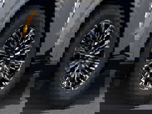 New 2026 Cadillac Escalade IQ Sport 1 image 33