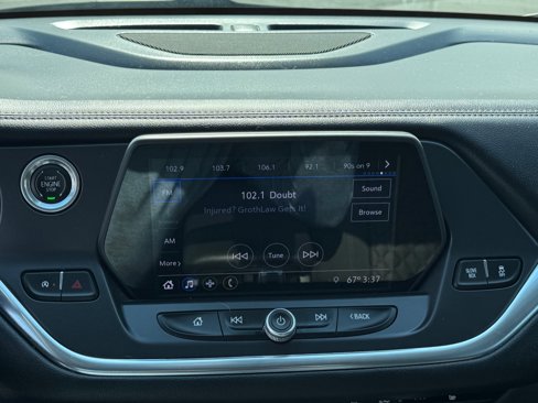 Used 2020 Chevrolet Blazer LT image 23